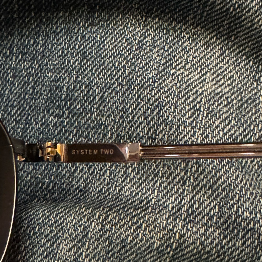 Dita System Two Sunglasses - image 8